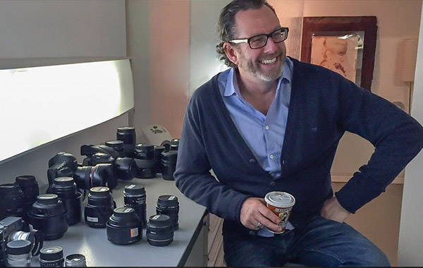 镜头和聚焦的基本知识视频教程-The Basics of Lenses and Focusing with Dan Bannister