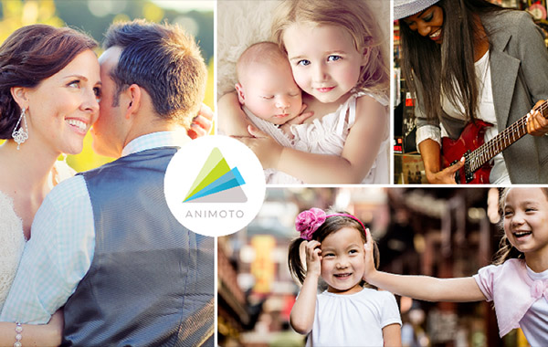 Using Animoto Slideshow Videos to Grow Your Photography Business – CreativeLive
