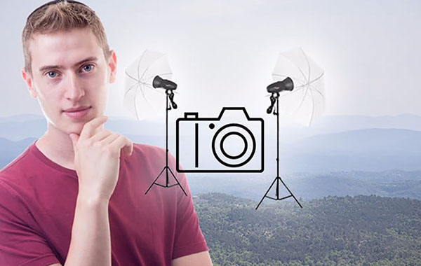 学习产品摄影,提高67%的销售额-Learn Product Photography and Increase sales by 67% with Shimmy Morris