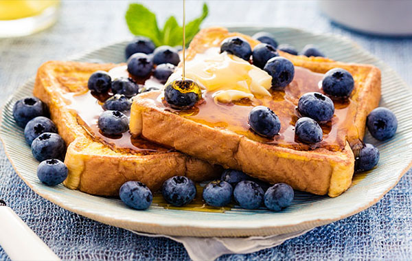 美食食物摄影-拍摄一张美食照片的关键秘诀-Food Photography: A Recipe for Savory Success with Nicole Young