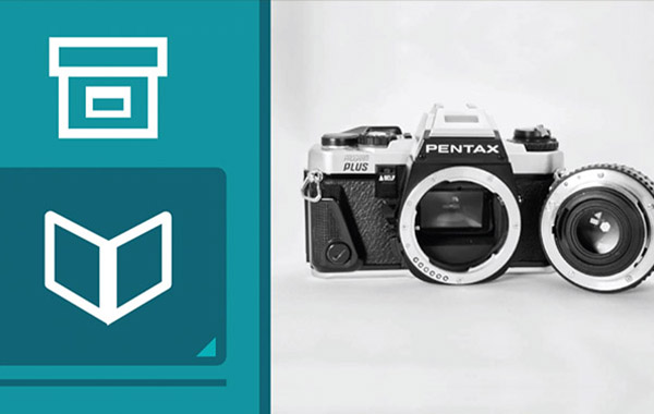 Capture One Pro高级图库管理功能讲解视频教程-Lynda – Advanced Capture One Pro: Library Management