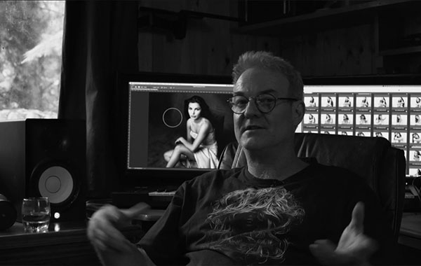 哈苏大使 Peter Coulson介绍不同高调光的方法视频教程-3 Light High-Key – Peter Coulson