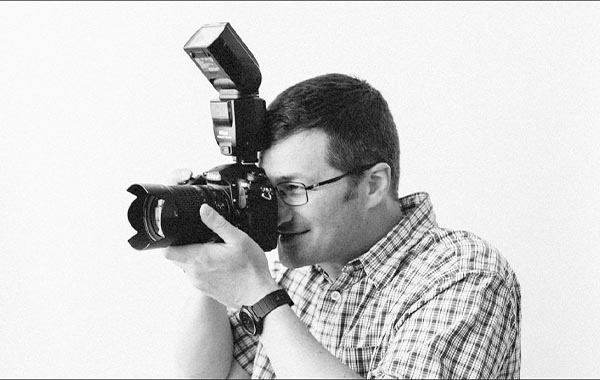 How to Shoot with your First Flash – CreativeLive (Updated)
