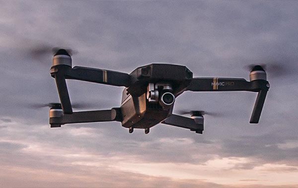 Drone Photography | Shoot Professional Photos With Any Drone