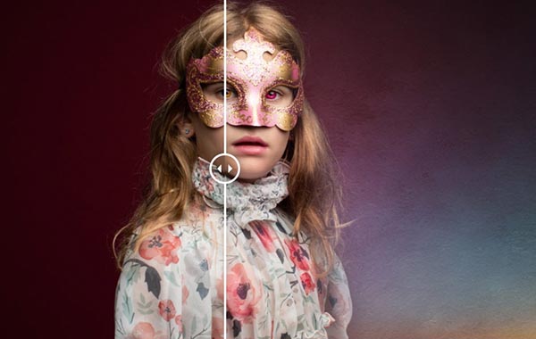 Surreal — Meg Bitton