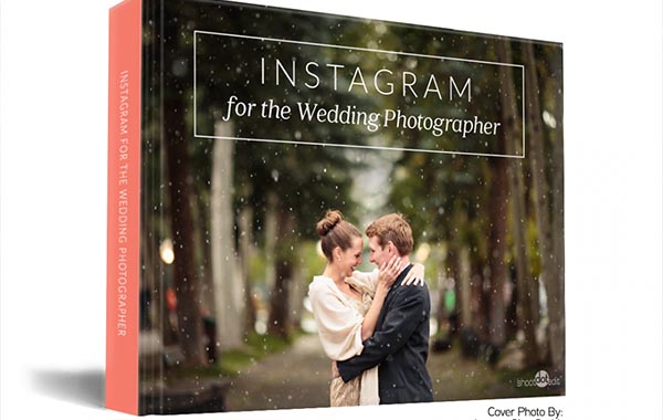 Instagram for the Wedding Photographer Guide – Shoot Dot Edit