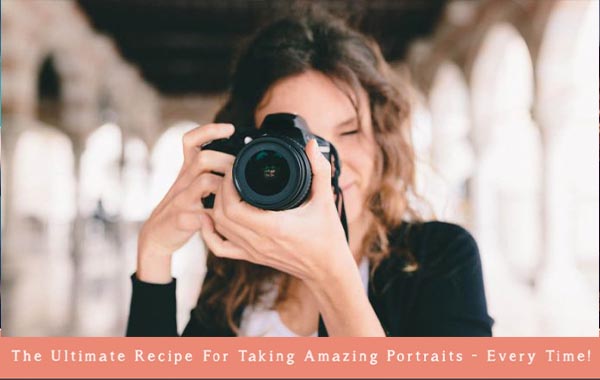 Finding, Defining, and Marketing Your Photographic Style by Julia Kelleher – CreativeLive