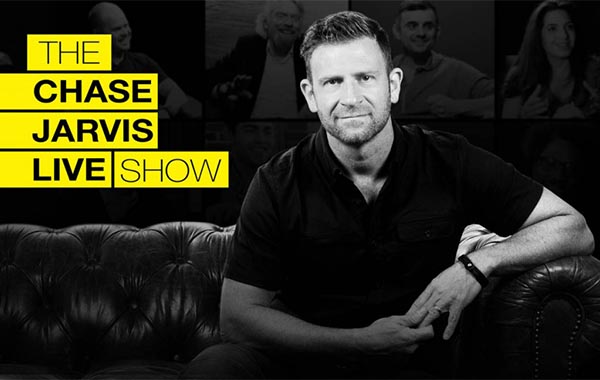 Startup to $15 Billion: Finding Your Life’s Work with Shopify’s Harley Finkelstein – CreativeLive