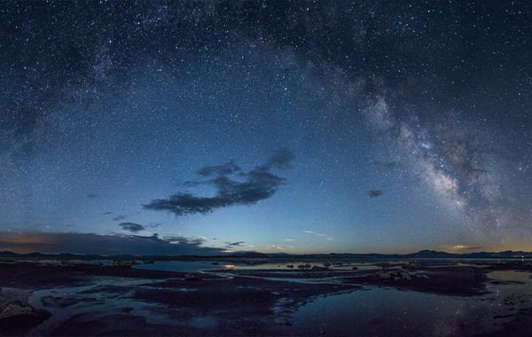 Astro Landscape Photography – CreativeLive