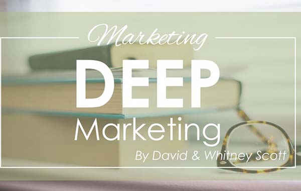 Deep Marketing – IPS Mastermind