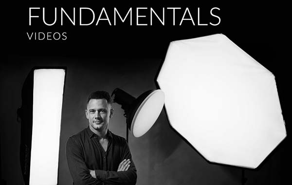 Lighting with Ryan Schembri – Kelly Brown