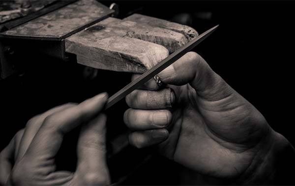 Lightroom and Photoshop: Black and White Photography – Lynda