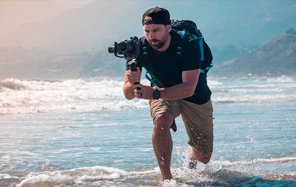 CreativeLive – Vlogging for Photographers