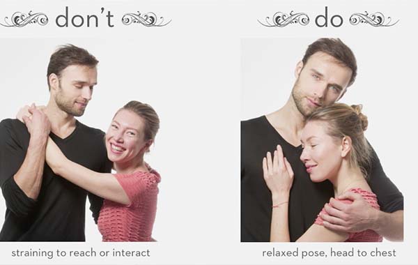 Lindsay Adler Photography – Posing Uneven Height Couples – Creativelive