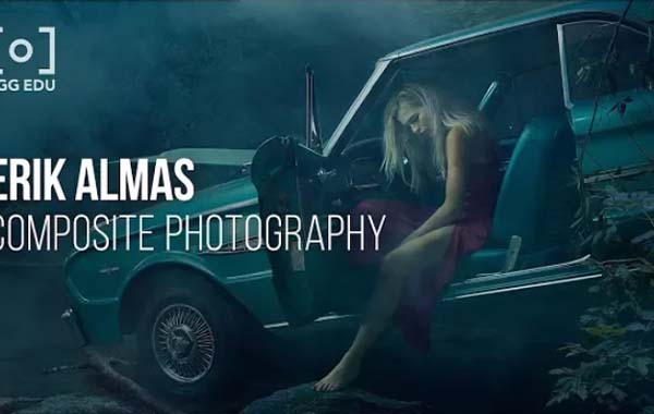 Composite Photography with Erik Almas – PROEDU