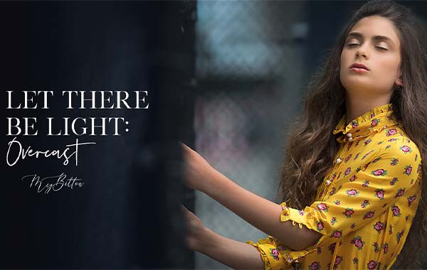 Let There Be Light – Overcast – Meg Bitton