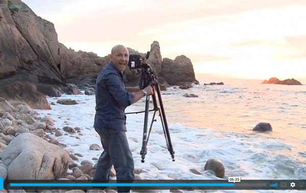 Shutter speeds – Karl Taylor Education