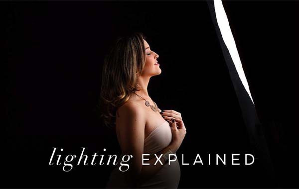 Lighting Explained – Belly Baby School