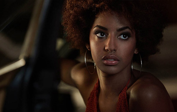 CreativeLive – Lighting and Posing for a Cinematic Portrait