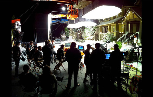 Moving Your Business from Stills to Motion by Vincent Laforet