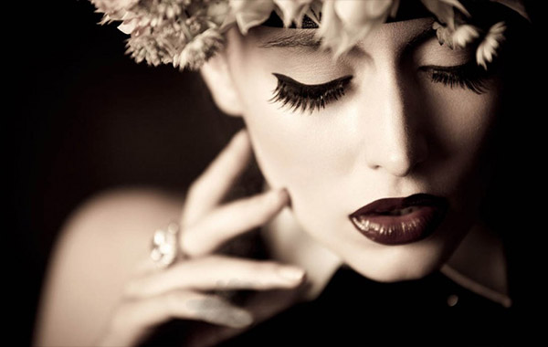 Your First Studio Lighting with Lindsay Adler