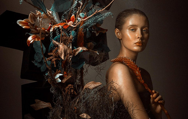 How to Light a Face – Profoto Academy