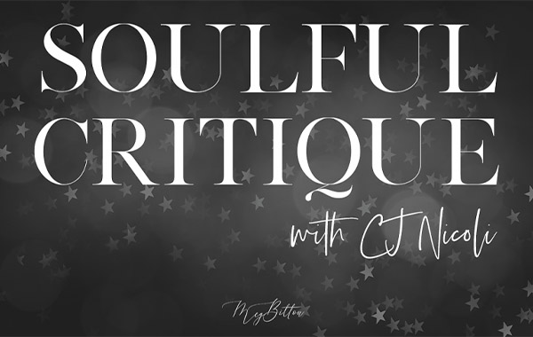 Soulful Critique: Photography Tutorial — Meg Bitton