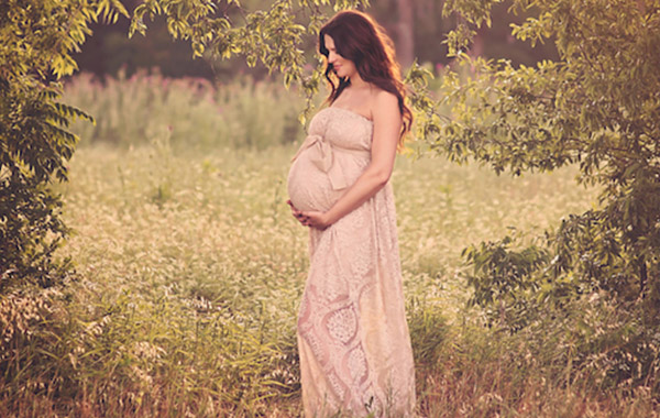 Newborn Editing Video – Amy Columbus