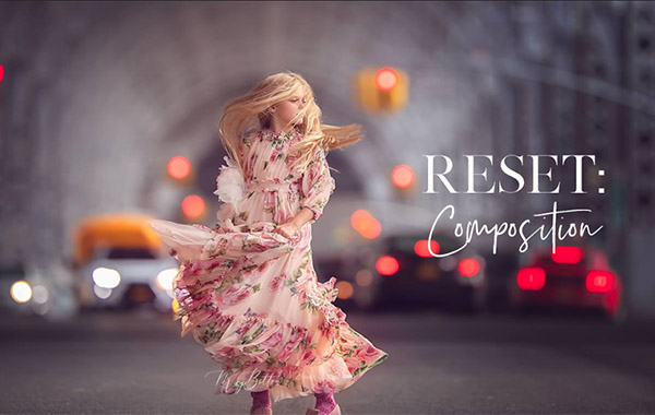 Reset: Composition — Meg Bitton