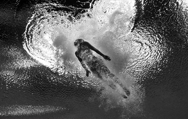 Sports Photography: Making the Shot