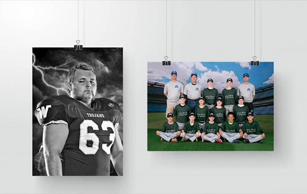 Volume Sports Photography – CreativeLive