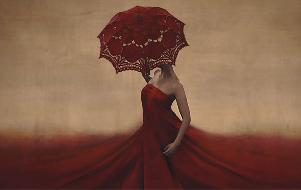 Fine Art Compositing with Brooke Shaden – CreativeLive