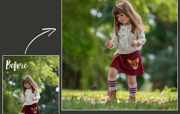 Bringing Fall to Florida – Barbara Rusciano