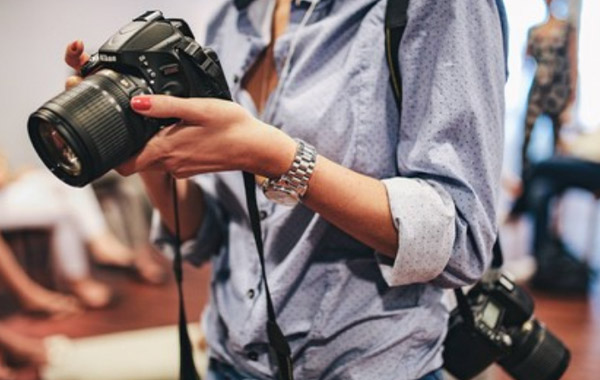 Grow Your Photography Business By Becoming Go-To Expert