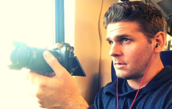 How to VLOG: Complete Beginner’s Course