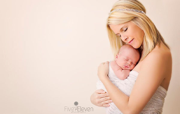 新生儿婴儿自然光拍摄指南-A Guide To Natural Light Newborn Sessions