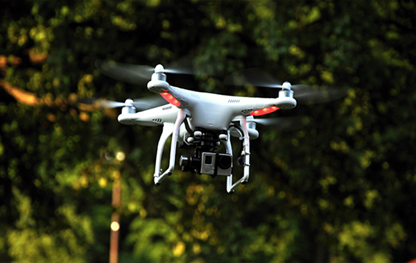 大疆无人机Phantom 2航拍摄影视频教程-Aerial Videography with the DJI Phantom 2 Drone
