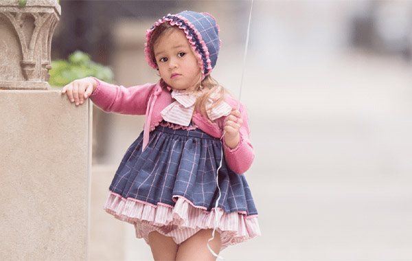 Baby Doll – Meg Bitton