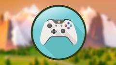 成为游戏设计师,完成整个系列的设计-Become a Game Designer the Complete Series Coding to Design