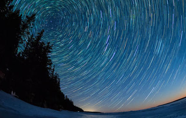天文景观摄影入门指南视频教程-CreativeLive – Beginner’s Guide to Astro Landscape Photography (2019)