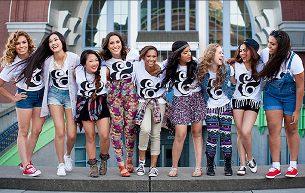 建立HS高级模型计划-Building a HS Senior Model Program – CreativeLive