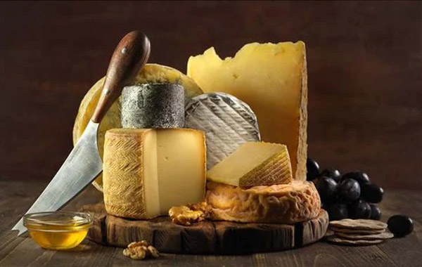 静物奶酪拍摄技巧-美食摄影视频教程-Karl Taylor Photography – Cheese Still Life Post Production