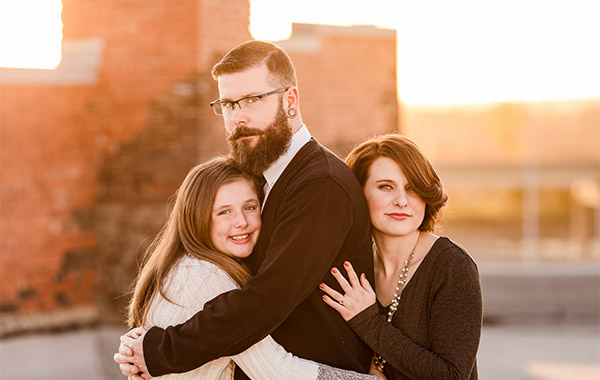全家福拍照摄影指南-Coles Classroom – Family Portrait Toolkit