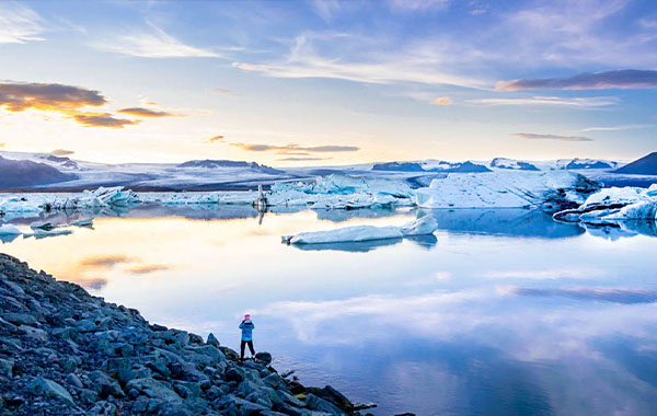 控制你的色彩-Controlling Your Color by Jared Platt – Photoshop Week 2019