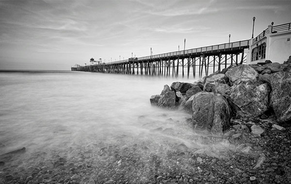 Tonality Pro Mac版使用技巧视频教程-Dynamic Black&White Images Made Easy with Dan Hughes