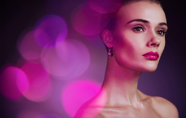 人像时尚照明摄影视频教程-Profoto Academy – Fashion Lighting Series