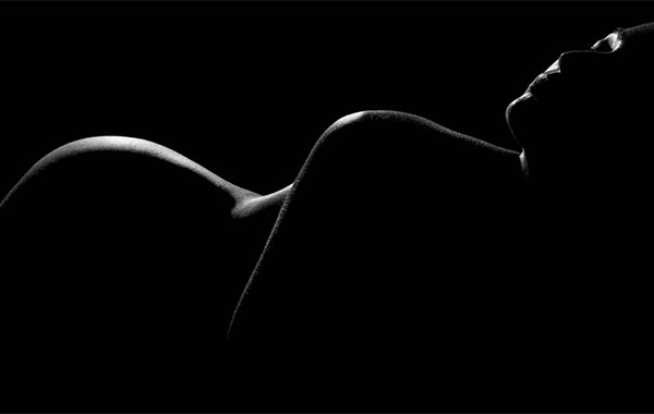 人体艺术美术裸体摄影教程-Fine Art Nude Photography by Lindsay Adler-CreativeLive