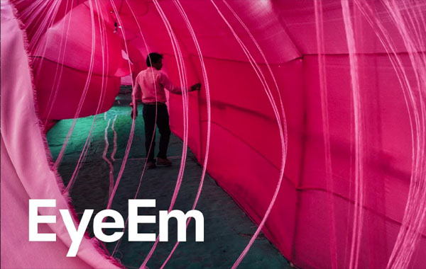 摄影构图技巧视频教程-Frame a Great Shot: Exploring Photo Composition | Learn with EyeEm