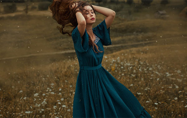 高端人像后期修饰视频教程-Hurricane – High End Retouching – Monica Lazar