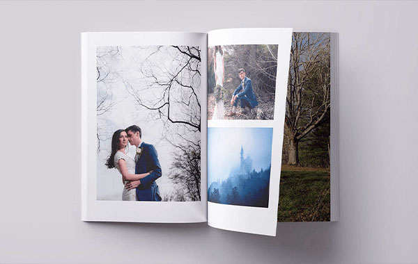 教你制作摄影杂志书籍视频教程-How to Make Photography Books and Magazines by Jared Platt (Photoshop Week 2019)